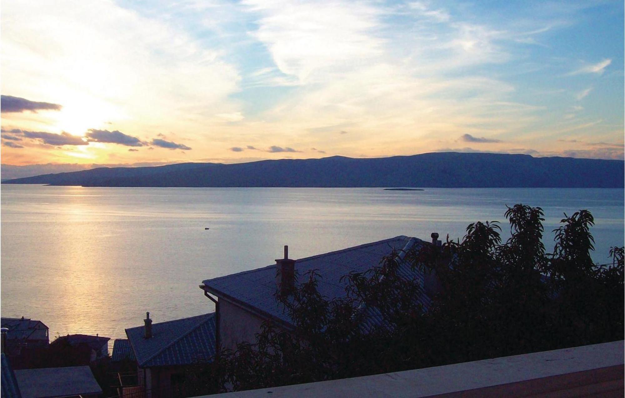 Nice Apartment In Senj With Ethernet Internet Exterior photo